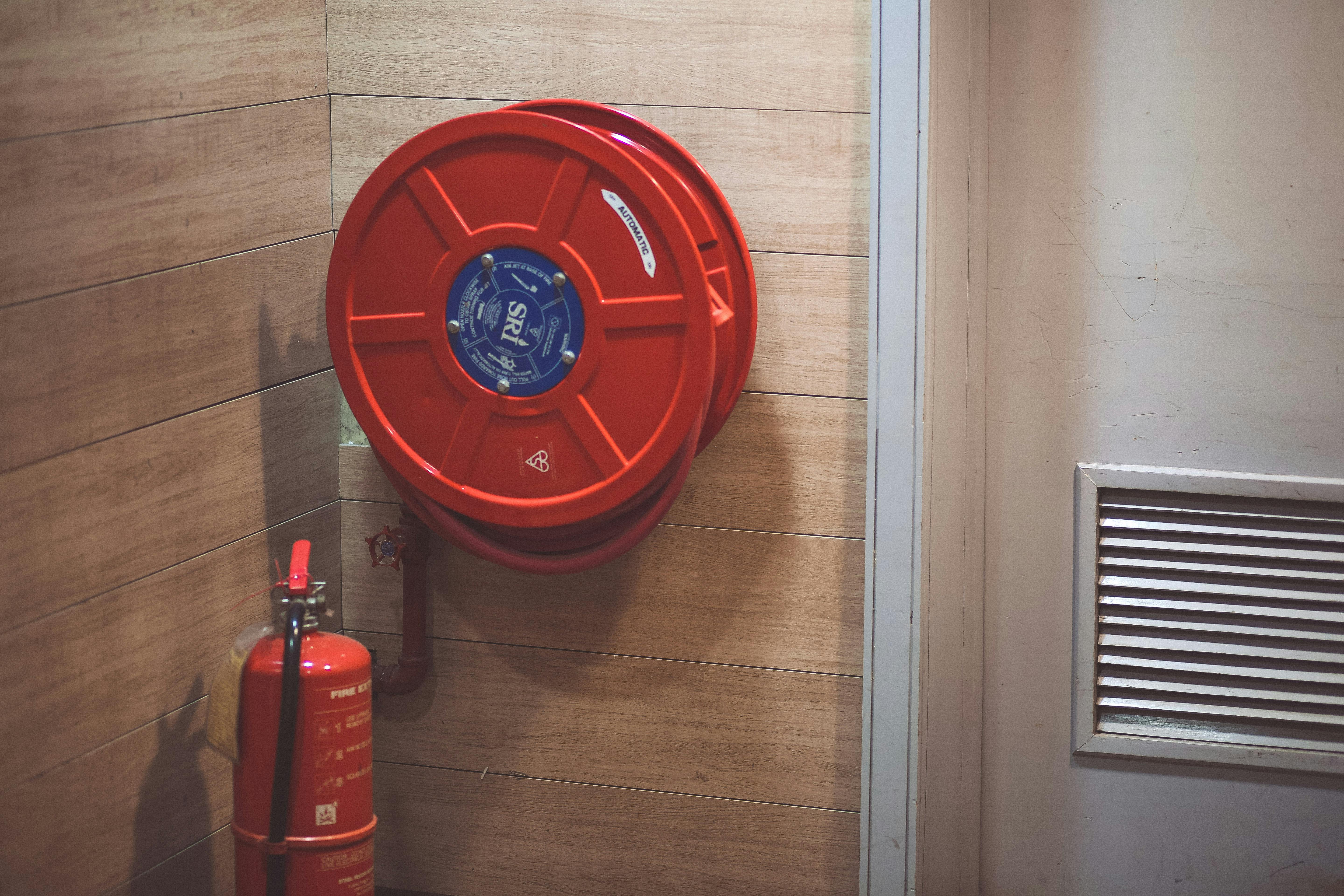 Fire Protection